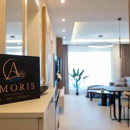 Apartment Amoris - Luxury Penthouse With Private Rooftop & Jacuzzi Zadar